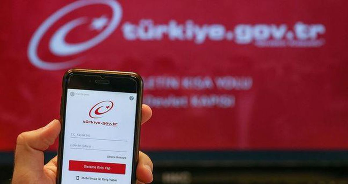 e-Devlet çöktü mü, e- Devlet sorun mu var, neden girilmiyor? 25 Haziran e-Devlet ne zaman düzelecek?