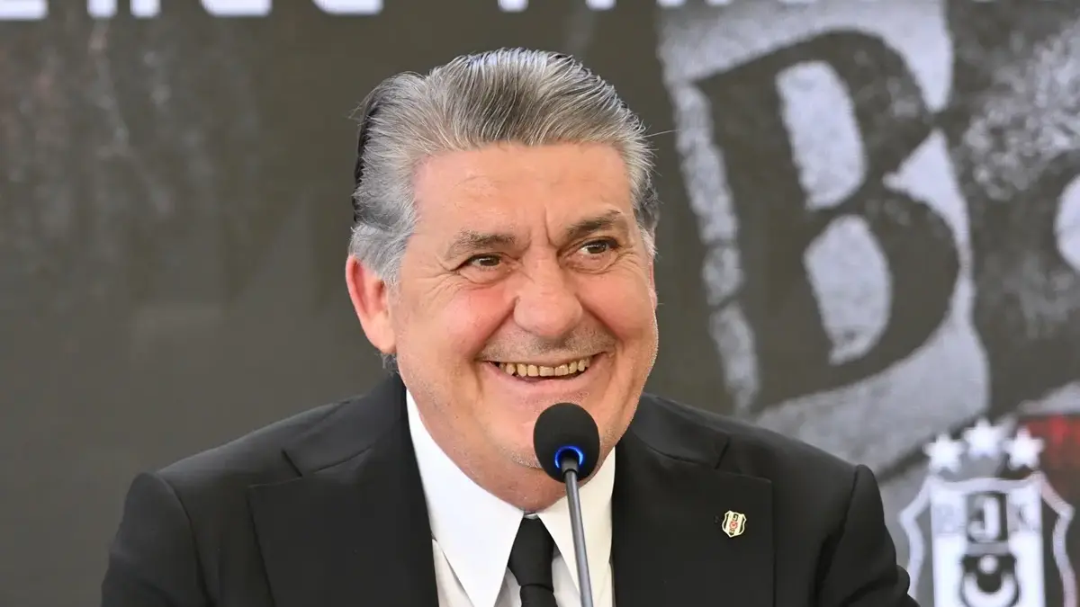 Serdal Adalı'dan, EuroLeague açıklaması: Yönetim Kurulu olarak üzerimize düşeni yaptık