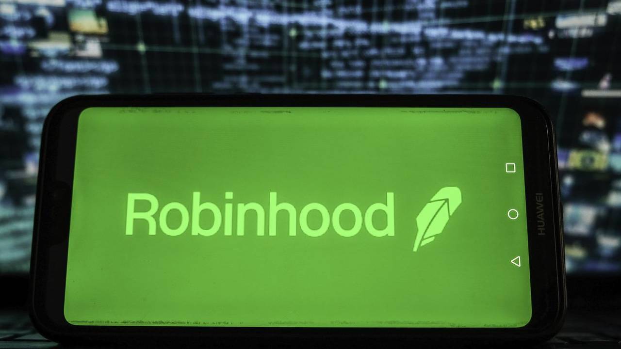 "Robinhood" çalışanlarının yüzde 10'unu işten çıkarıyor