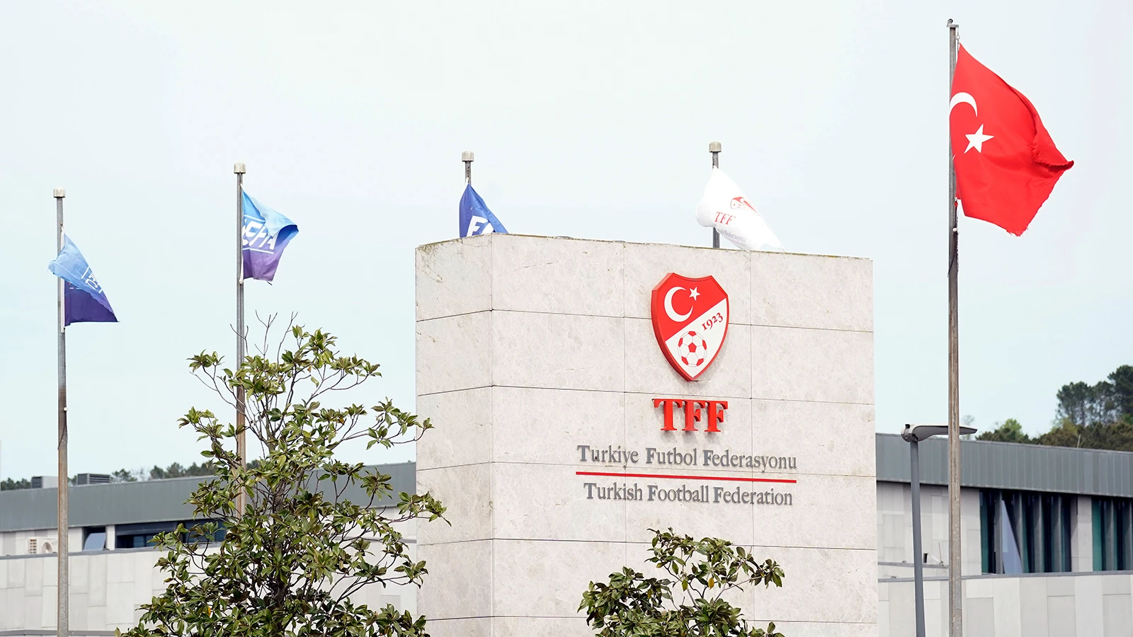 TFF yeni oyun kurallarıyla ilgili planlamasını açıkladı
