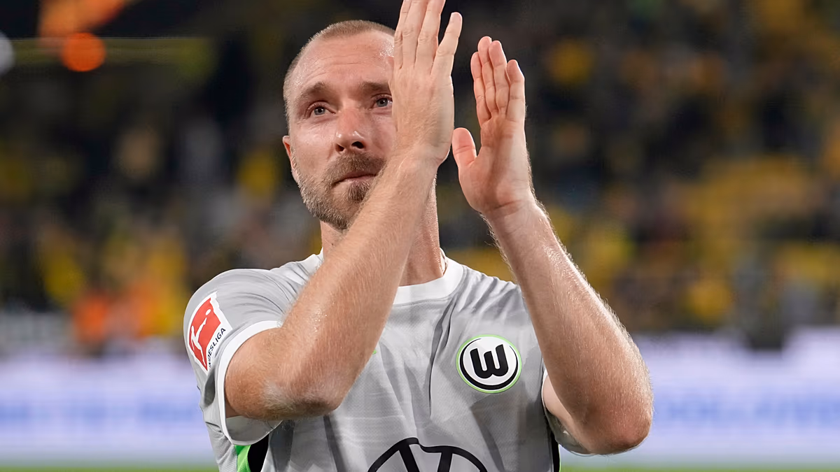 Hazırlık maçında fenalaşan Eriksen'in durumunun iyi olduğu açıklandı