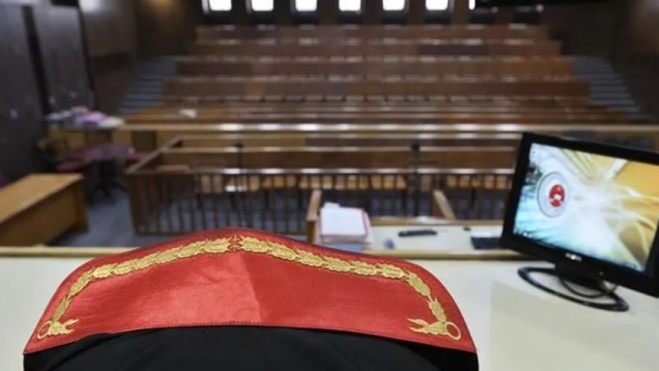 BKM'deki usulsüzlük davasında 9 sanığın yargılanmasına başlandı