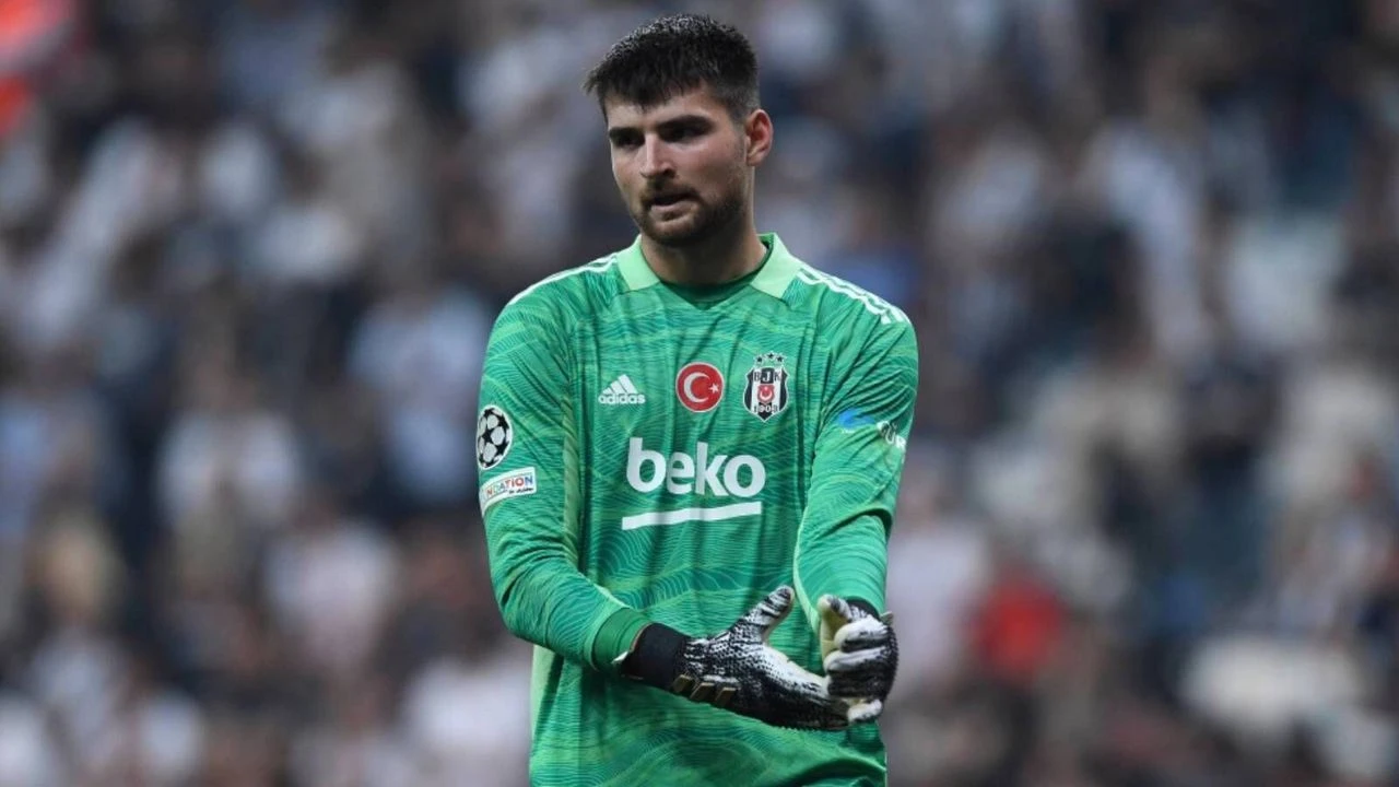 Beşiktaş'ta bir devir sona erdi: 13 yıl sonra veda!