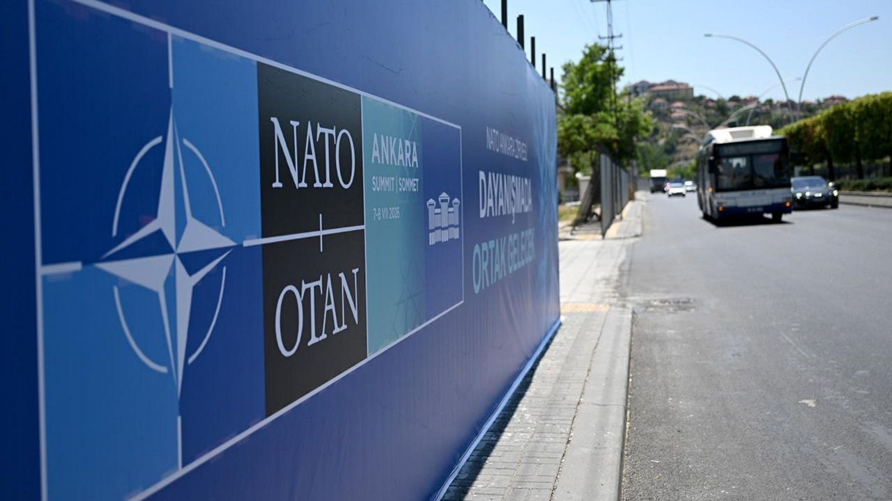 NATO tedbirleri Afyon’a sıçradı