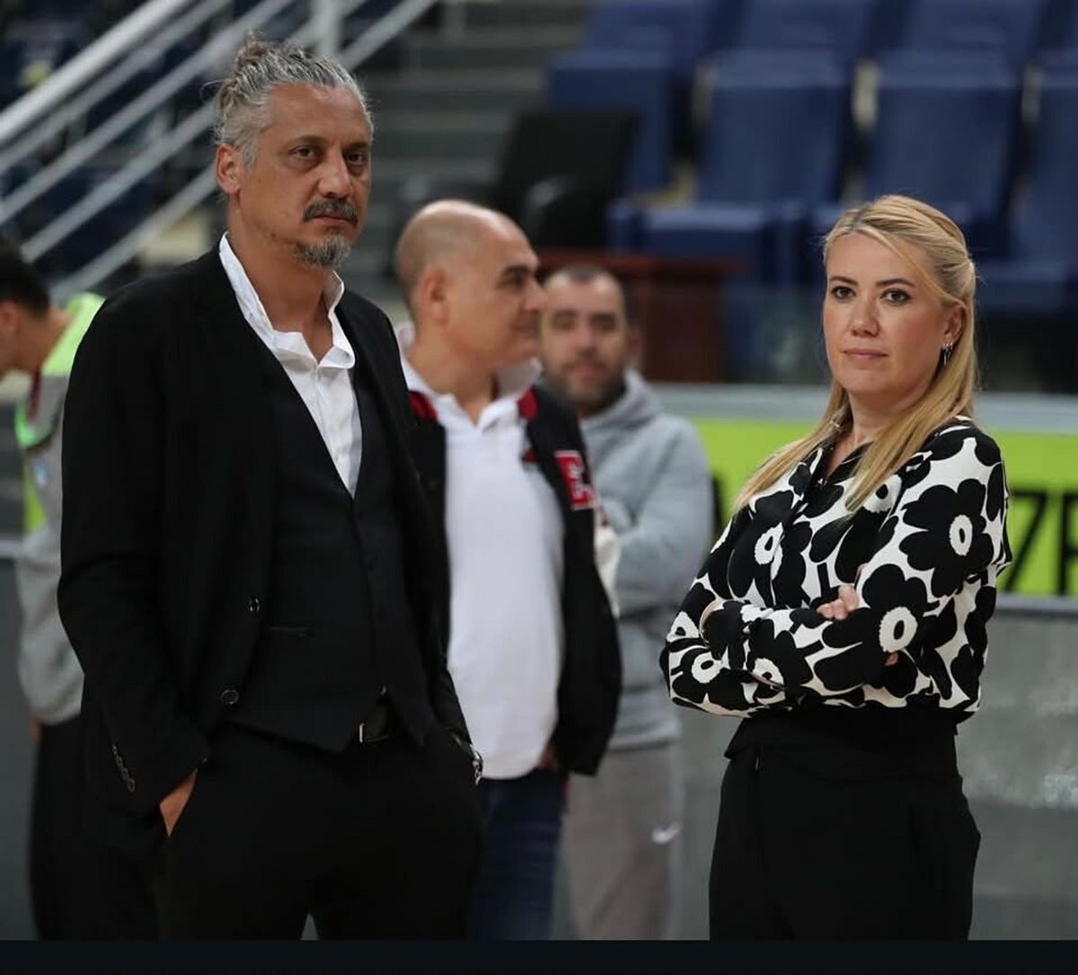 Merkezefendi Denizli Basket’te Avrupa Heyecanı: Kura 8 Temmuz’da