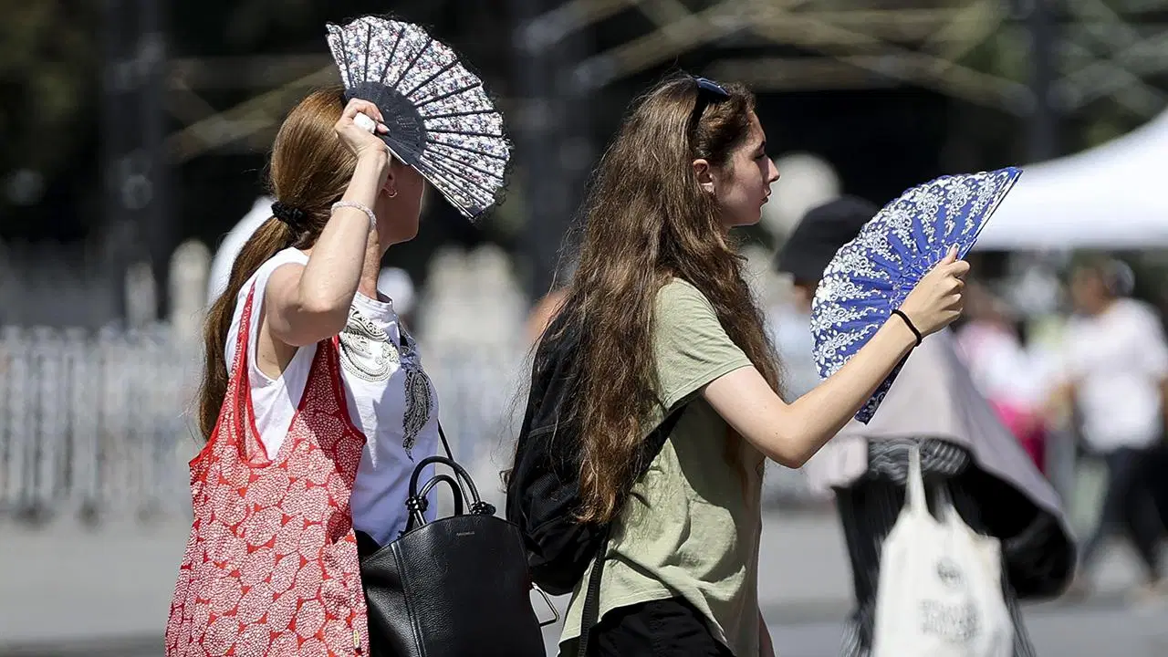Meteoroloji uzmanından İstanbul için kritik uyarı: Hissedilen sıcaklık 40 dereceyi bulacak