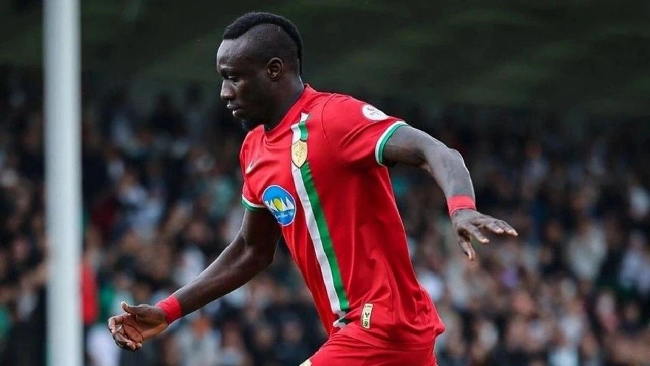 Amedspor resti çekti