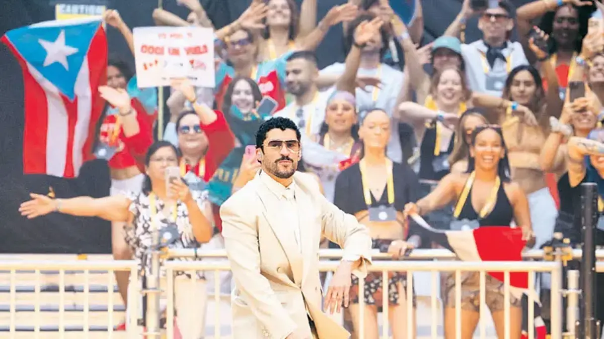 Tarihi konser