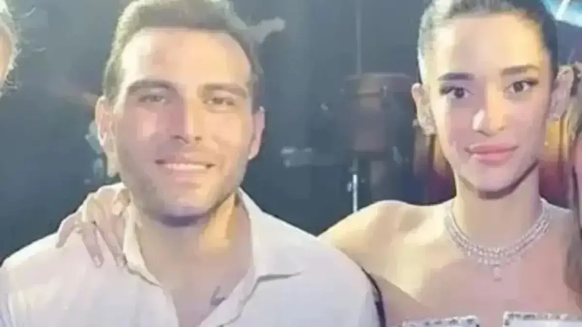 SERHAN KERİM ADALI KİMDİR? Serdal Adalı'nın Oğlu Serhan Adalı Kimdir, Kaç Yaşında, Ne İş Yapıyor? Aslı Lal Adalı İle Boşandı Mı?