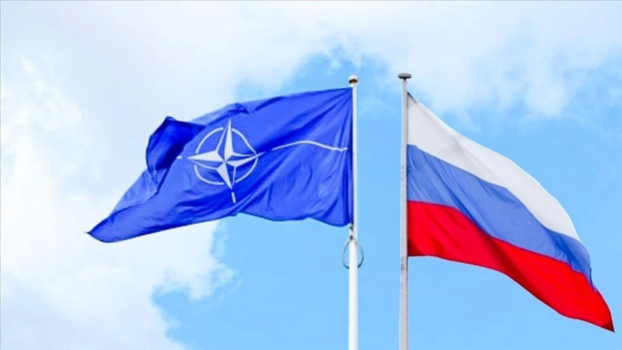 Rusya'dan NATO'ya sert suçlama: Avrupa bizimle savaşa hazırlanıyor