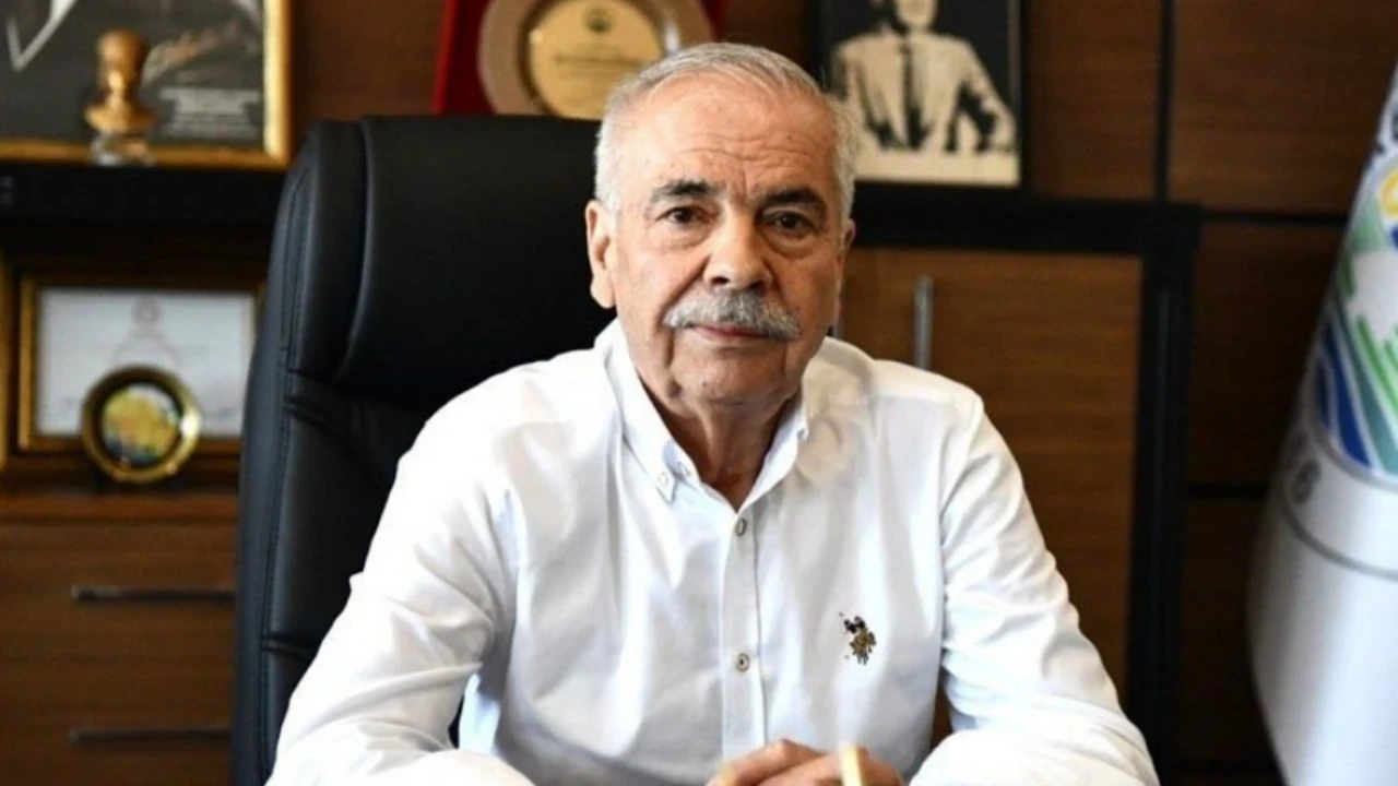 Keşan Belediye Başkanı Mehmet Özcan, CHP’den istifa etti!