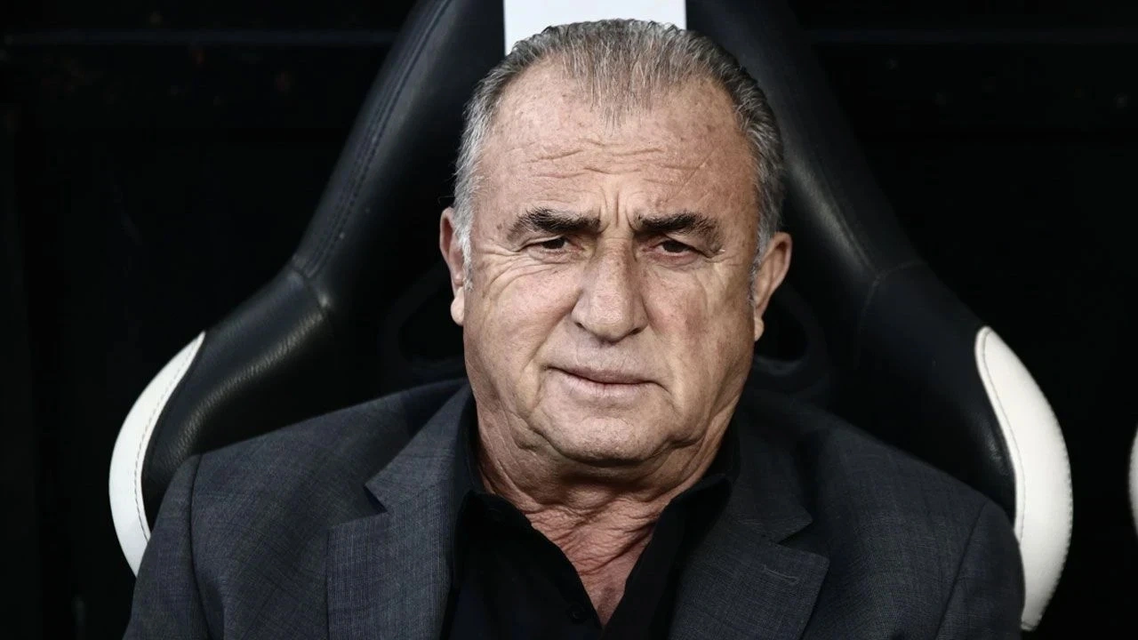 Fatih Terim Milli Takım için topa girdi