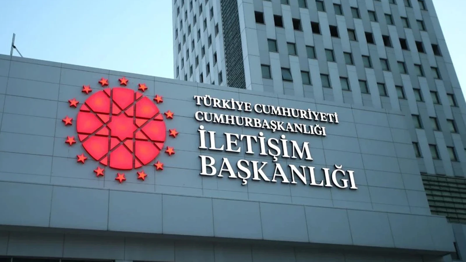İletişim Başkanlığından 'Geleceğin Mührü' paylaşımı