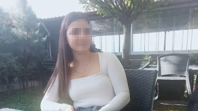 Tokat'ta 12 gündür kayıp olan 17 yaşındaki Ceren, evine döndü