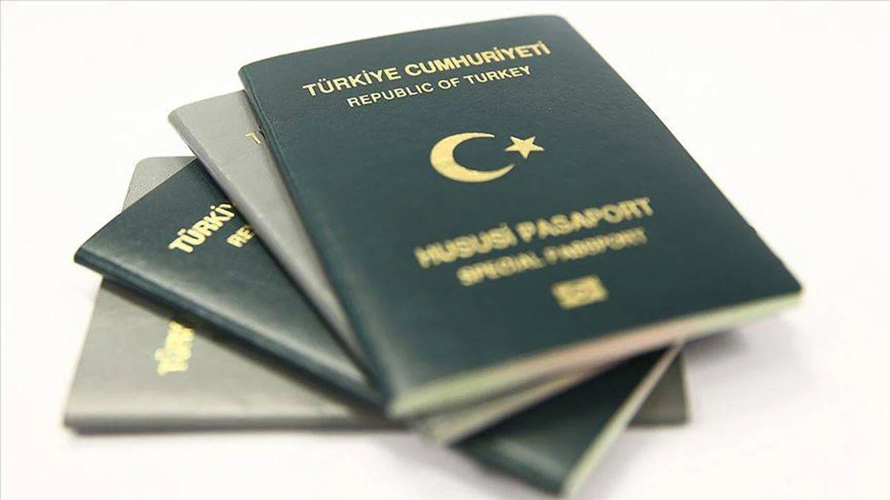 Yeşil ve gri pasaportlar Avrupa Parlamentosu radarına takıldı