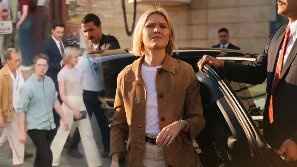 İzlanda Başbakanı Kristrún Frostadóttir'den Türkiye'ye övgü: "Gurur verici"