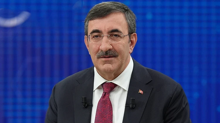 Cumhurbaşkanı Yardımcısı Cevdet Yılmaz'dan NATO Zirvesi'ne ilişkin paylaşım