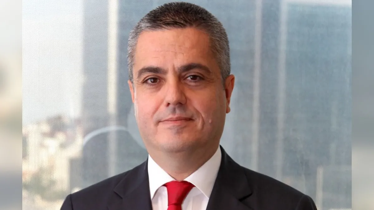 Ziraat Bankası Bulgaristan’a Yılın En İyi Yabancı Banka Şubesi Ödülü
