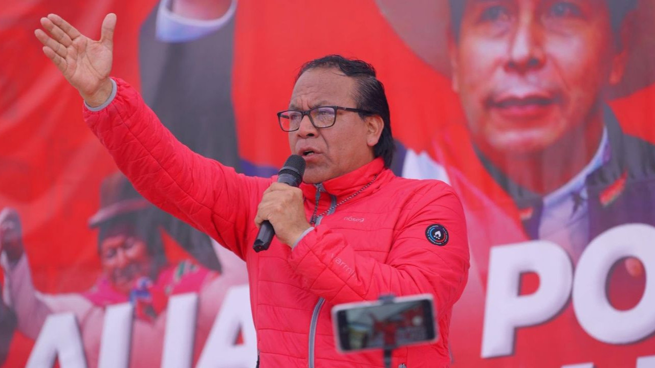 Peru seçimleri foto finişe doğru gidiyor: Sol kanat öne geçerken ABD borsası tepki veriyor