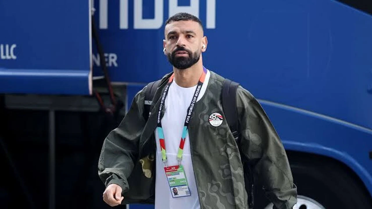 Mohamed Salah Beşiktaş için geri sayımda