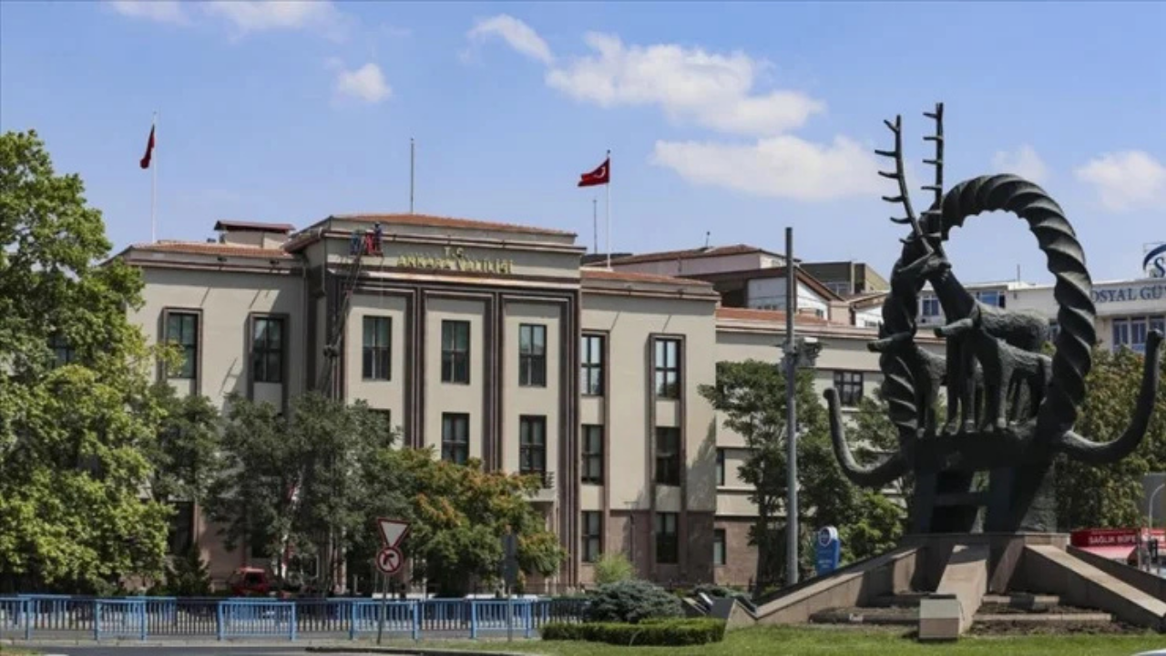 NATO zirvesi: Ankara'da eylemler 13 gün yasak