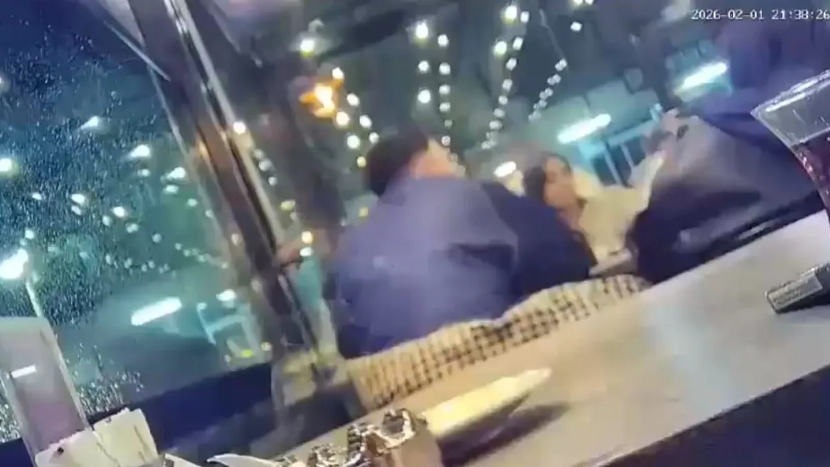 Tesadüfen bulunan videoda ortaya çıktı: Cinayete böyle intihar süsü verilmiş! 4 milyonluk kan donduran anlaşma…