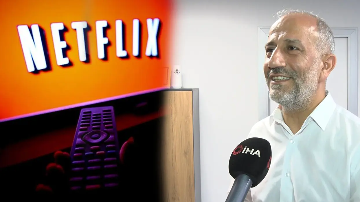Dizi tanıtımı pahalıya patladı! Netflix Türk öğretmene 1.9 milyon tazminat ödeyecek