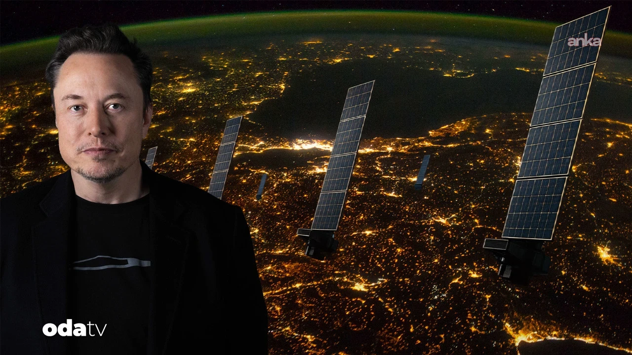 Ankara Elon Musk'a vize vermedi: Starlink lisans alamıyor