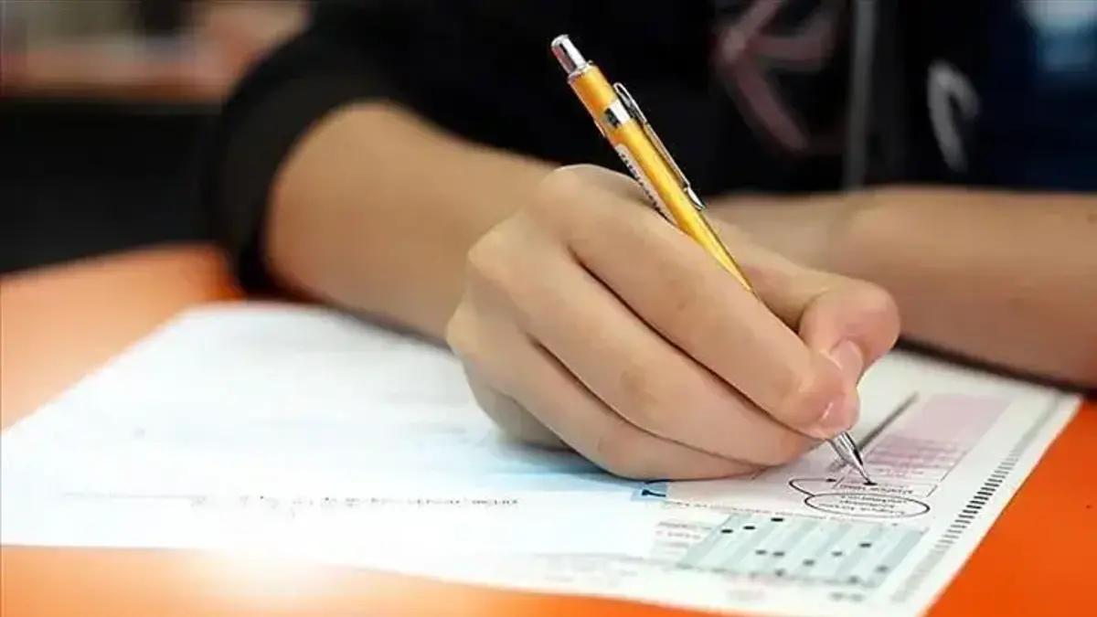 YKS adayları dikkat! Üniversitelerde kontenjanlar belli oldu