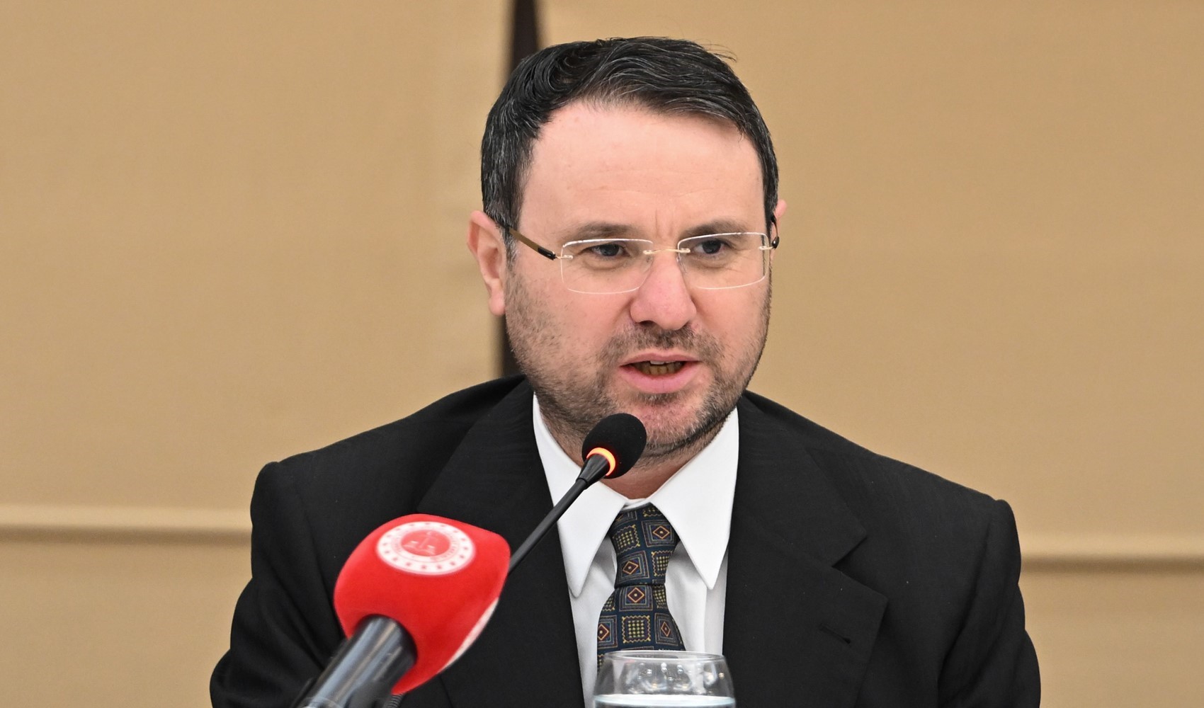 Bakan Gürlek: 19 faili meçhul cinayet çözüldü