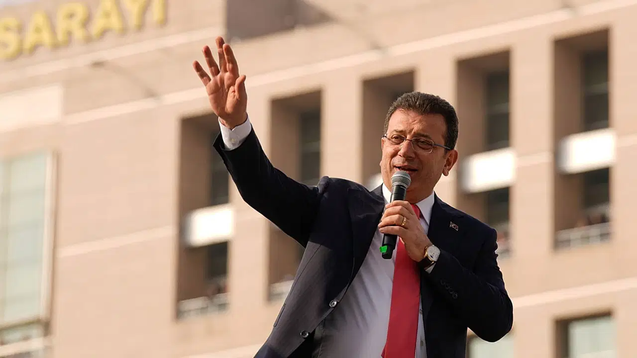 İBB davasında takvim netleşti: İmamoğlu ne zaman savunma yapacak?
