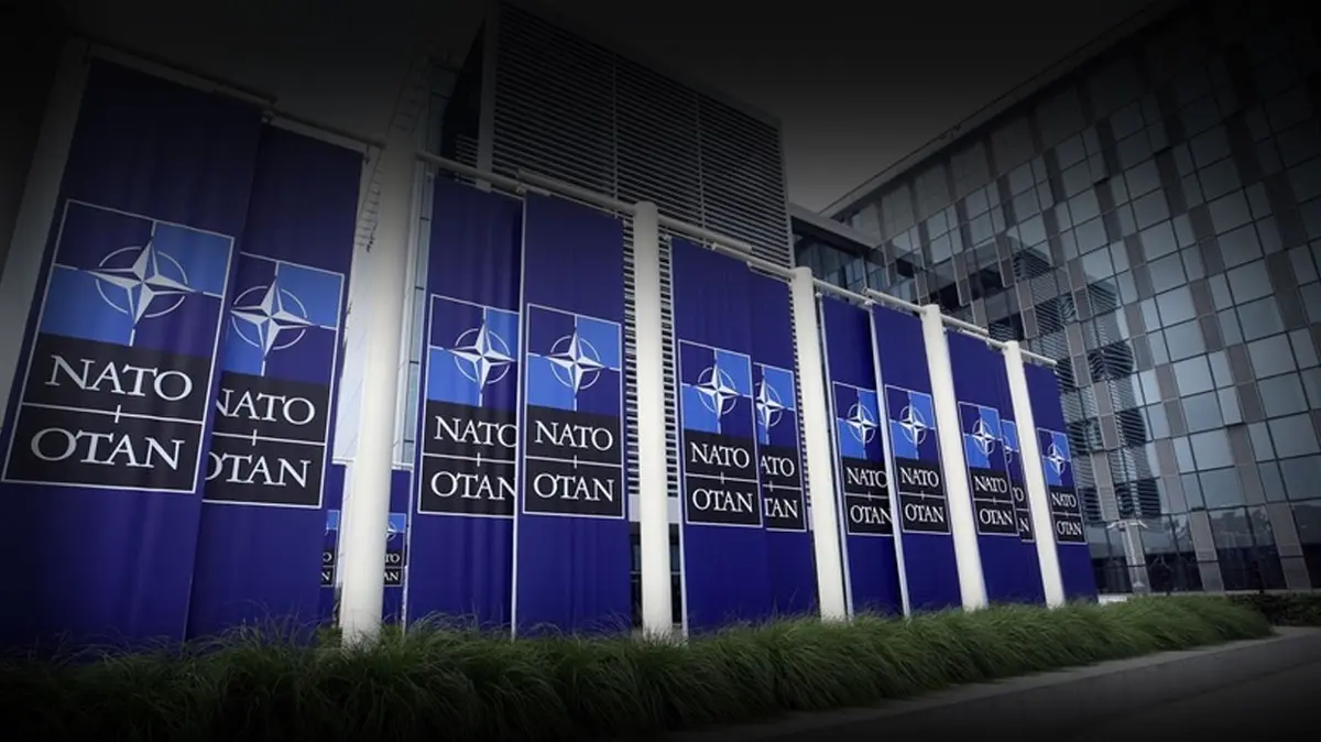 Ankara'da dev NATO zirvesi: Bakanlık kördüğümü çözmek için düğmeye bastı