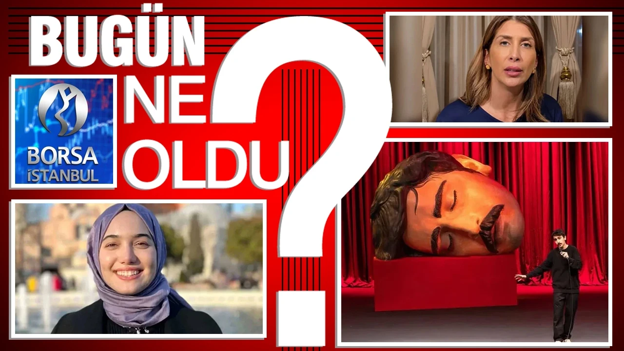 29 Haziran 2026 Türkiye gündeminde ne oldu?