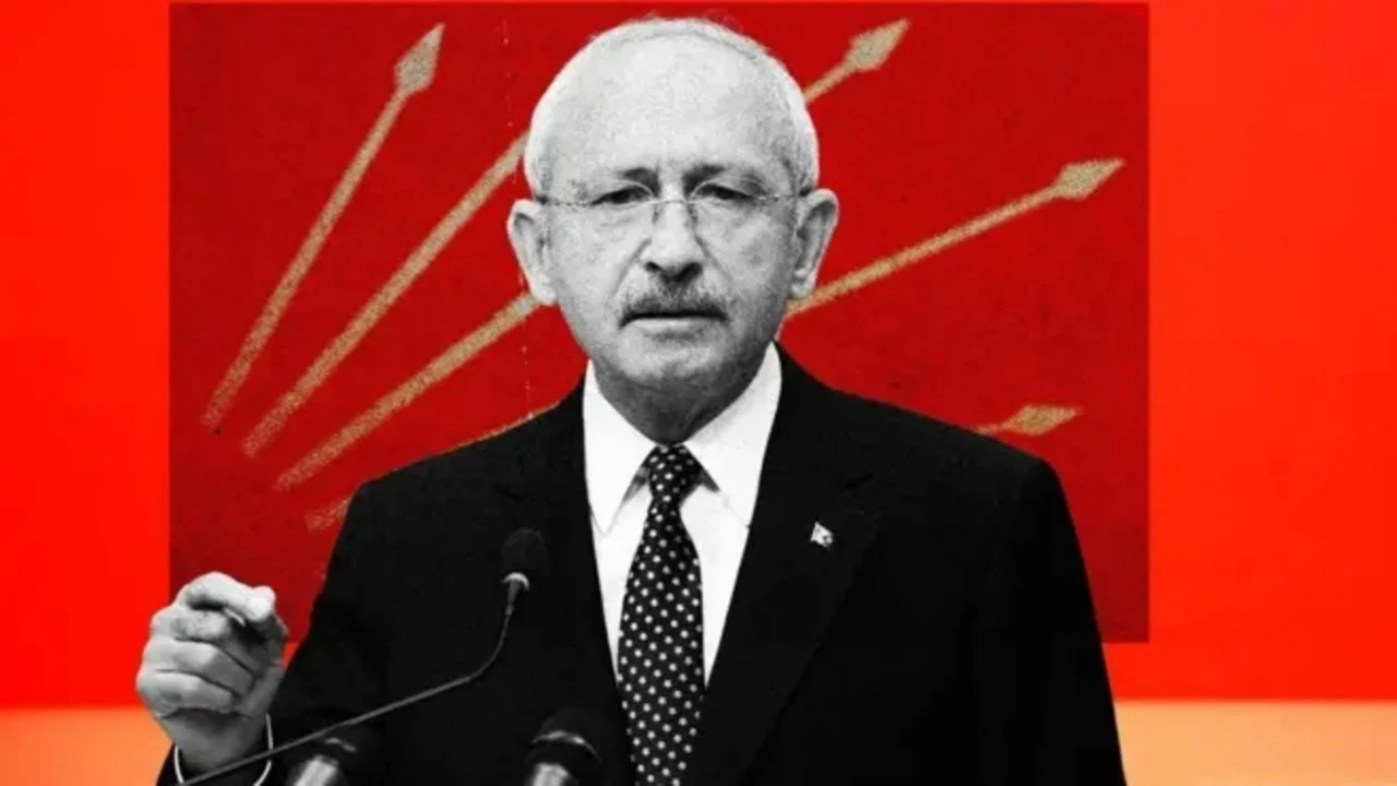Kılıçdaroğlu halkla buluşma toplantılarına hazırlanıyor