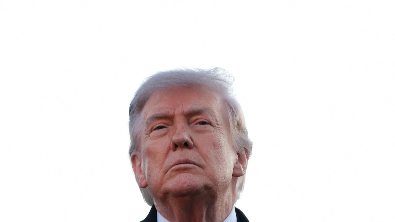 ABD Senatosu'ndan Trump'a soğuk duş: İran'la savaşa 'hayır' dediler