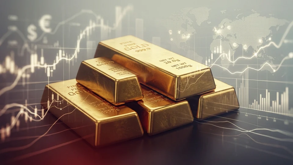 Altın sahipleri dikkat! Dev bankalar hedefleri belirledi: Yıl sonu için rakamları açıkladılar!