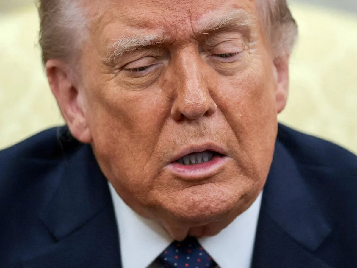 ABD Başkanı Trump, Venezuelalı çete liderini öldürdüklerini duyurdu