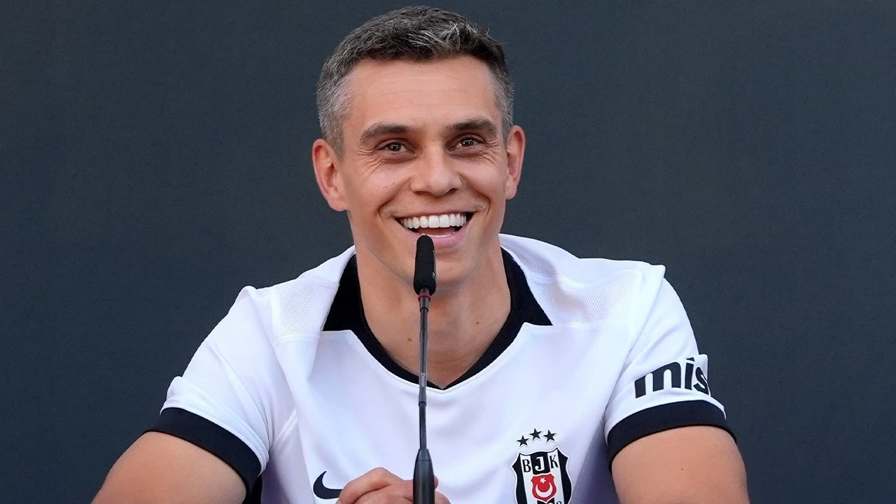 Beşiktaş'a Trossard'tan sonra bir dünya yıldızı daha! Son maaş teklifi 8 milyon euro