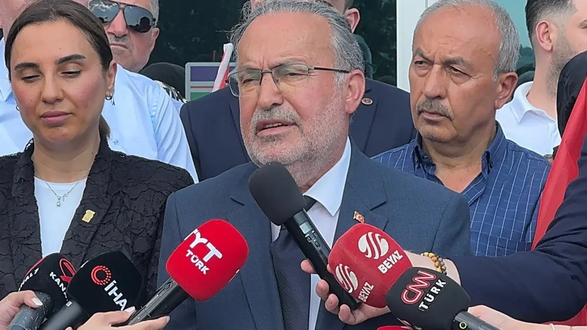 15 Temmuz'u anmayan CHP'li Vekile şehit ailelerinden sert tepki