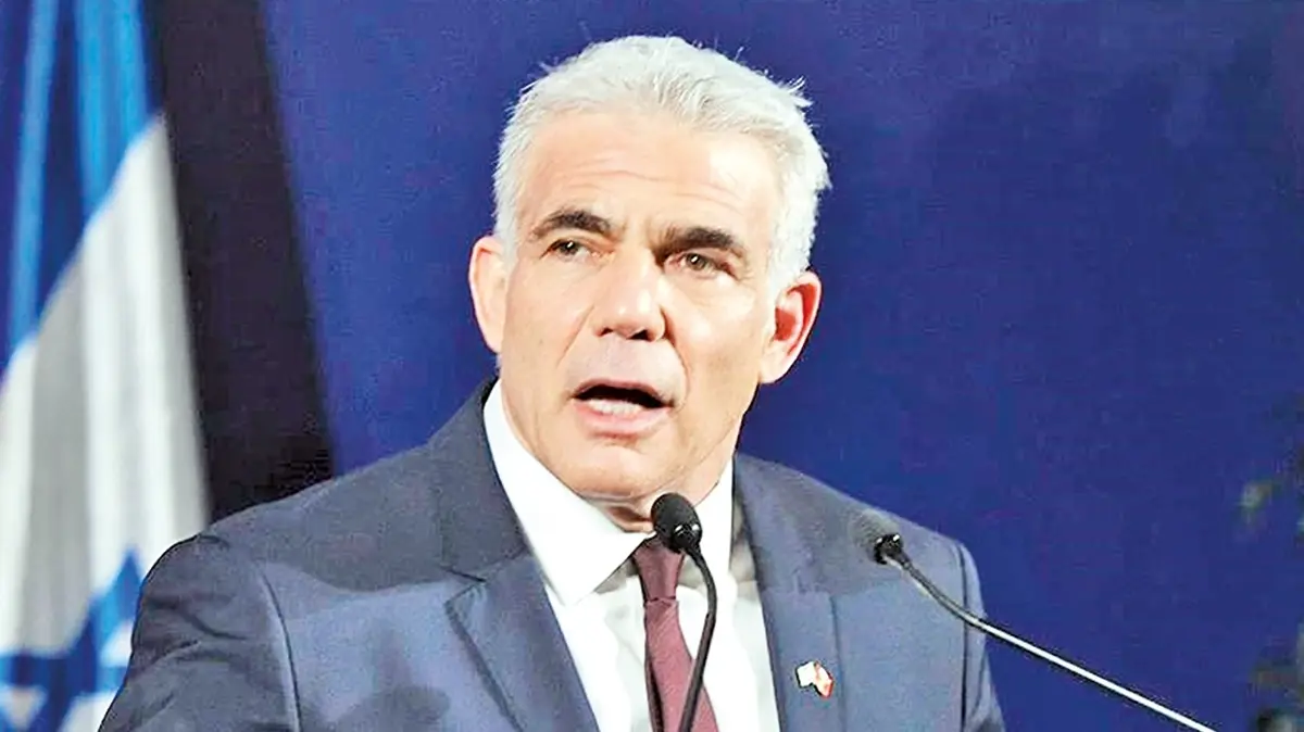 "İran karşısında başarısız olduk"