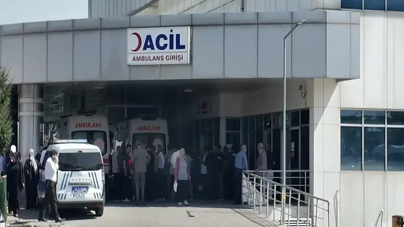 Bingöl’de iki aile arasında taşlı, sopalı ve silahlı kavga: 9 yaralı