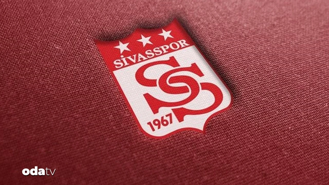 FIFA'dan Sivasspor'a ceza