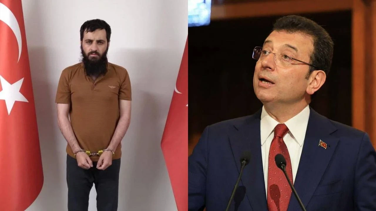 10 Ekim katliamı sanığı itiraf etti: İmamoğlu'na suikast düzenlemeyi planlamışlar