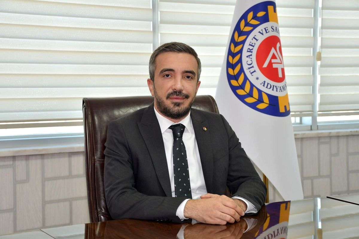 ATSO'DAN "Üreten Adıyaman" fotoğraf yarışması