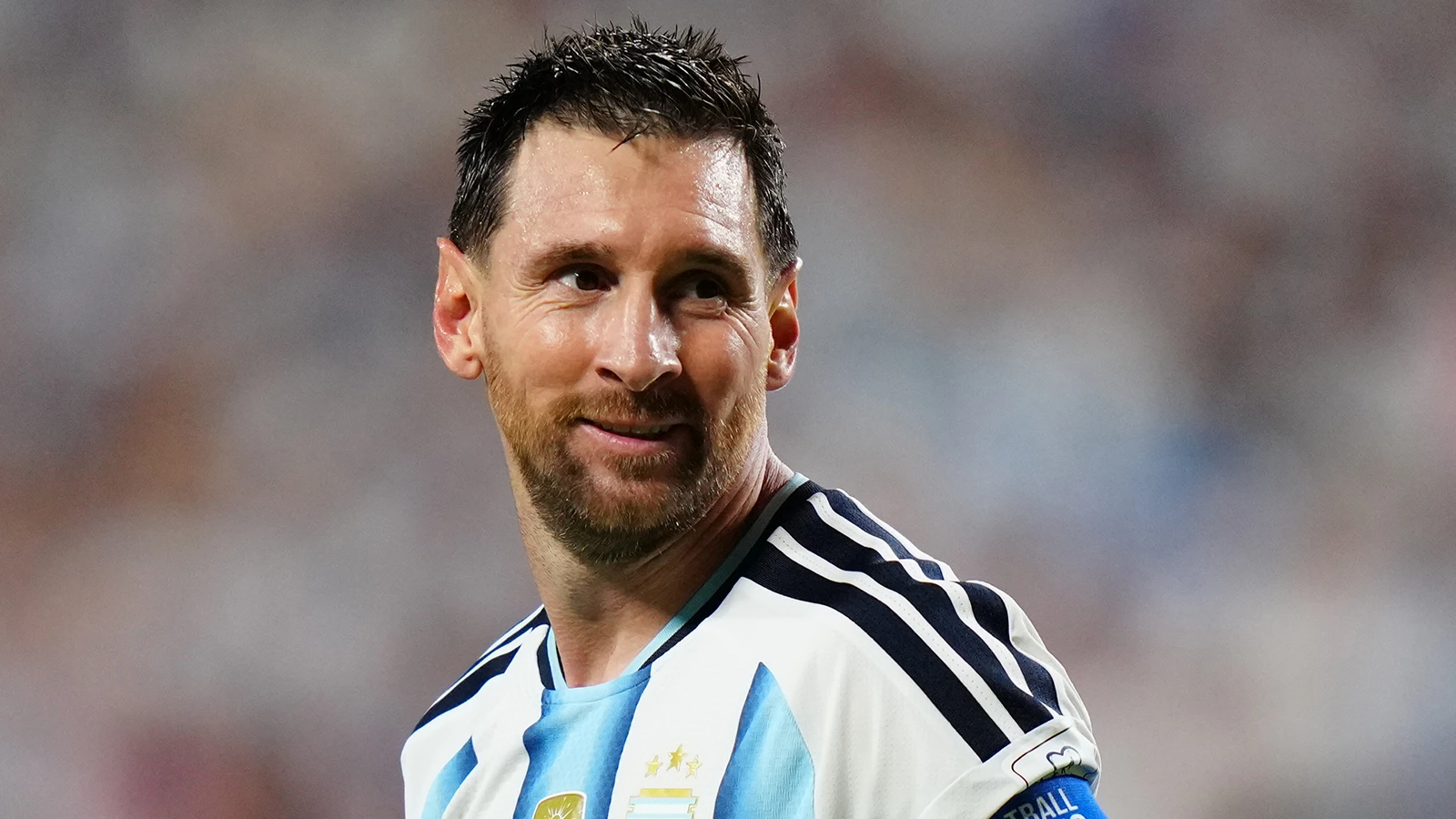 Lionel Messi'nin Dünya Kupası tarihine geçmesine sadece 1 gol kaldı: Miroslav Klose'yi yakaladı