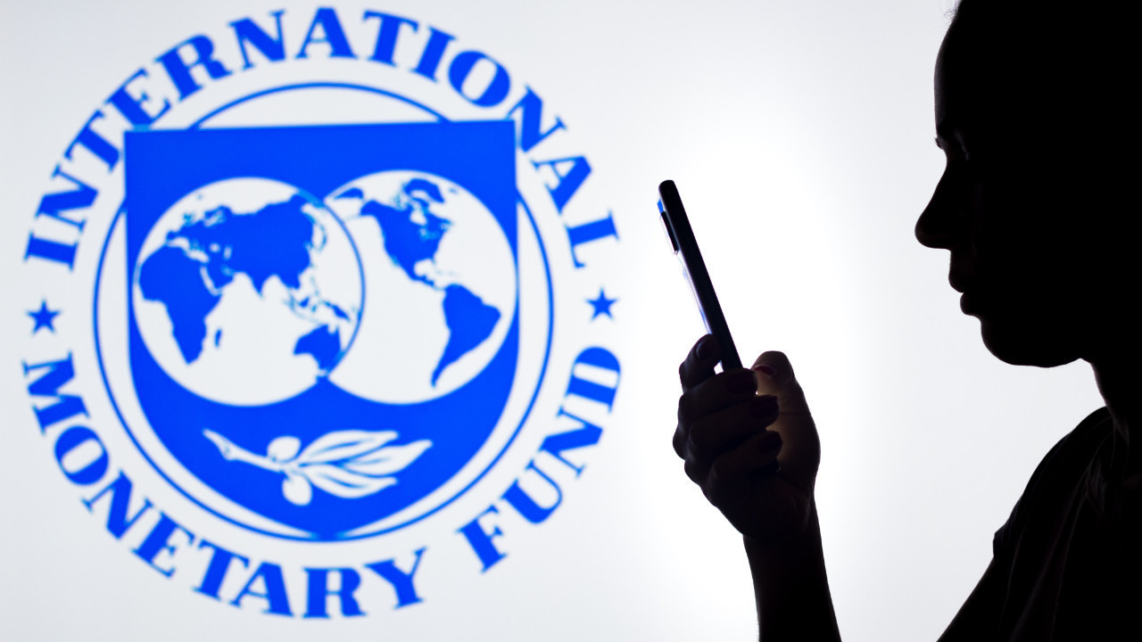 IMF, Türkiye için 2026 büyüme beklentisini düşürdü