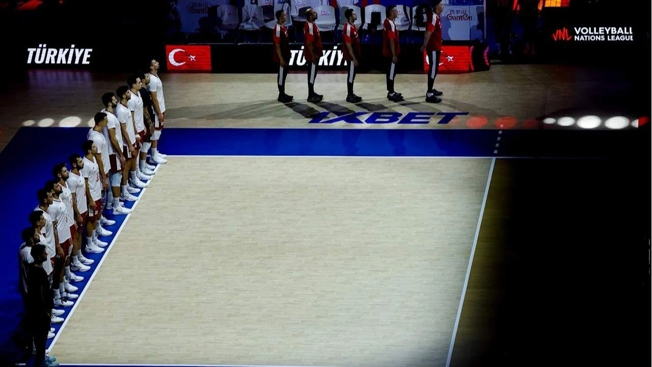 Milli takımın rakibi belli oldu: Taşa çarptık!