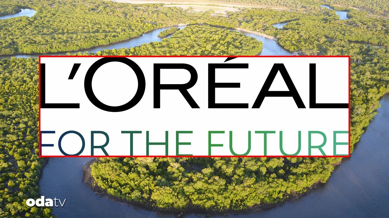L’Oréal Türkiye, “Gelecek için L’Oréal” sürdürülebilirlik vizyonunu gerçekleştiriyor