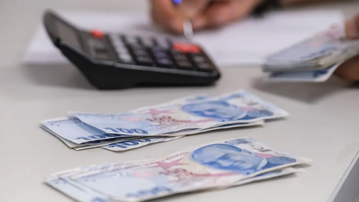 3 gün işlem yapılmayacak: GİB beyanname sistemi 1-3 Ağustos'ta kısmen kapanacak