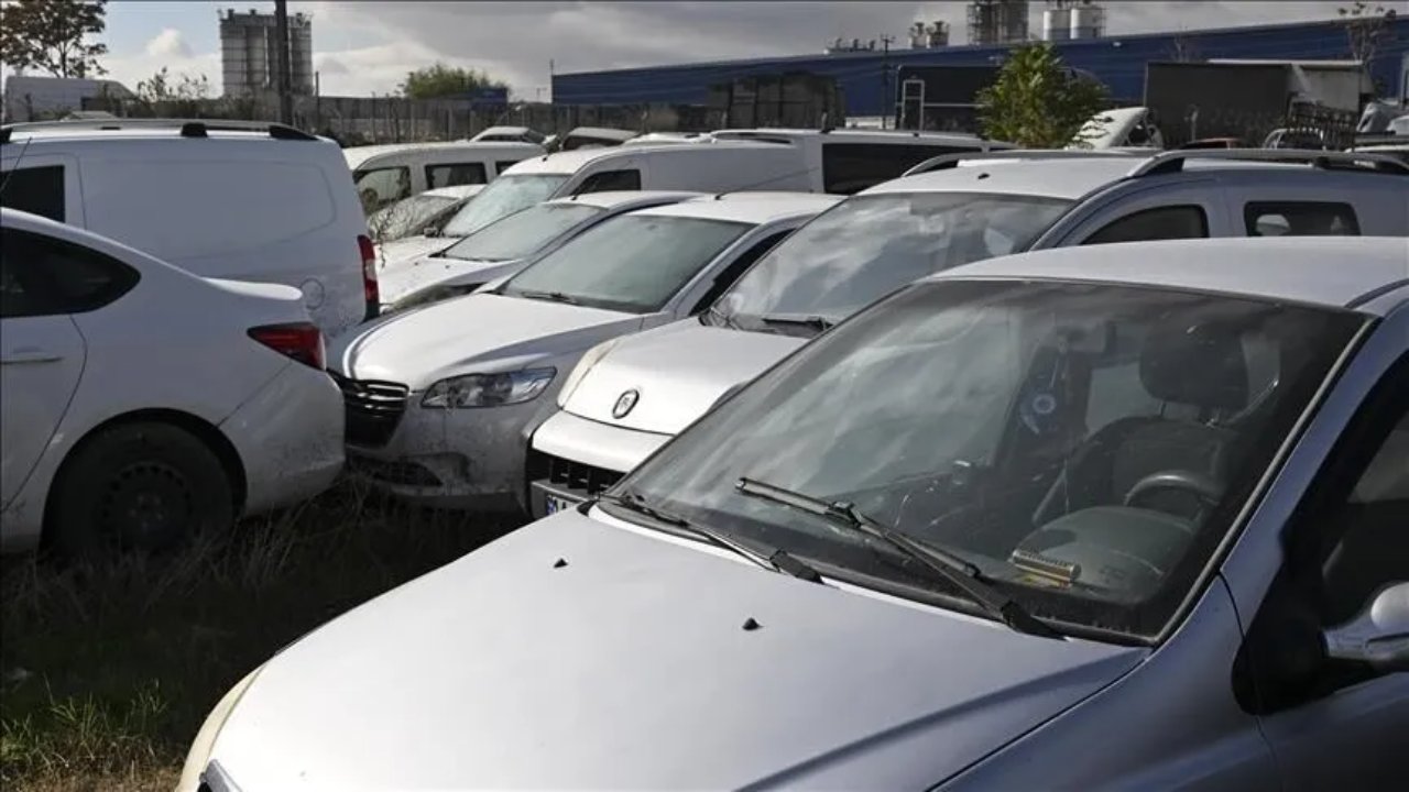 Yediemin otopark günlük ücreti 2026! İstanbul'da yediemin otopark ücreti ne kadar oldu?